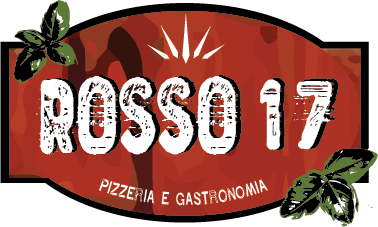 Rosso 17 — Pizzeria e Gastronomia